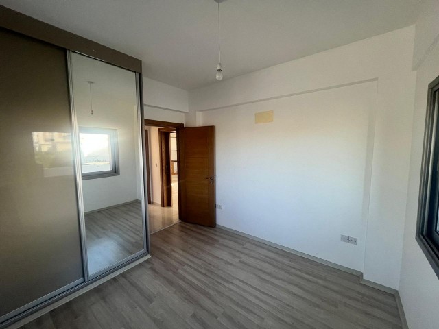 2 bedroom apartment for sale in Kyrenia, Ozankoy