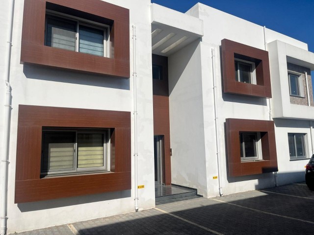 Girne Ozanköy Satılık 2+1 Daire / Deniz manzaralı