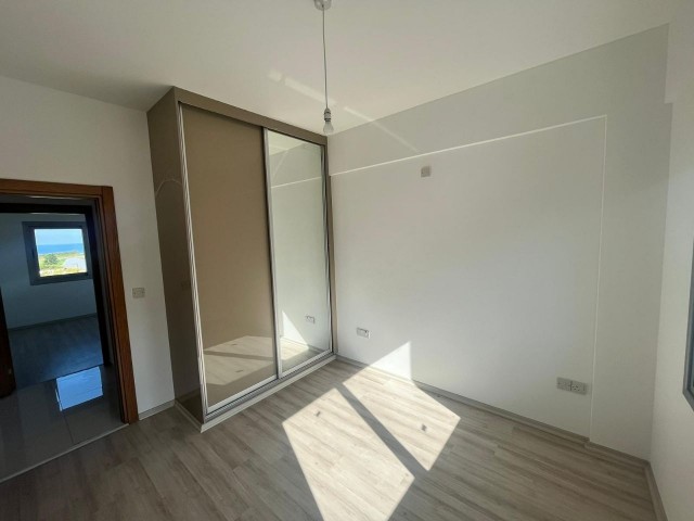 Girne Ozanköy Satılık 2+1 Daire / Deniz manzaralı