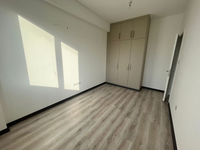 Kyrenia Ozanköy 2+1 Wohnung zum Verkauf / Neu