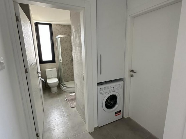 2+1 Wohnung zum Verkauf im Zentrum von Kyrenia / Vollmöbliert