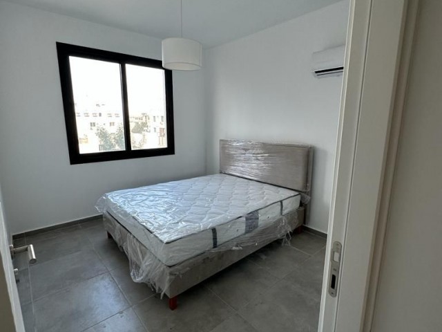 2+1 Wohnung zum Verkauf im Zentrum von Kyrenia / Vollmöbliert