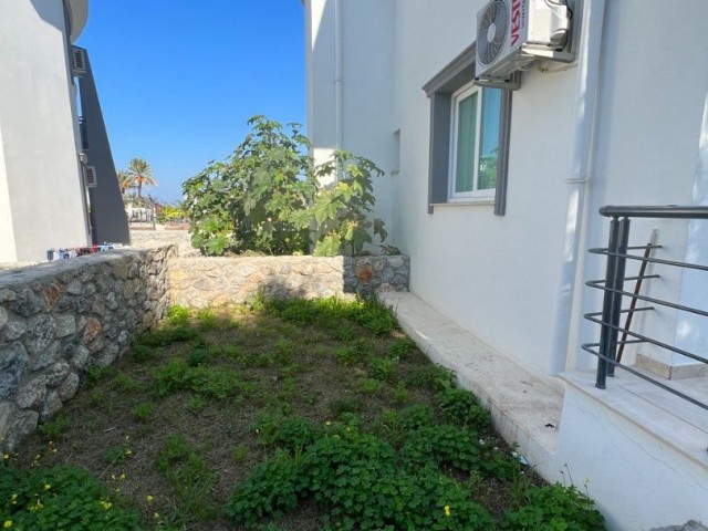 Zu verkaufen 1+1 Wohnung in Karaoglanoglu, Kyrenia