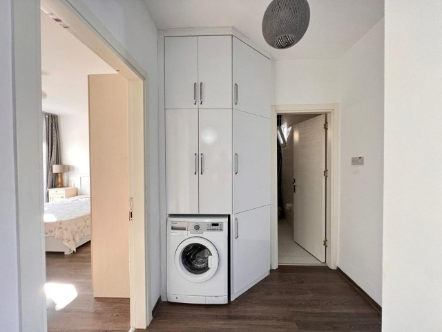 2 Bedroom Apartment for Sale in Kyrenia , Karaoğlanoğlu