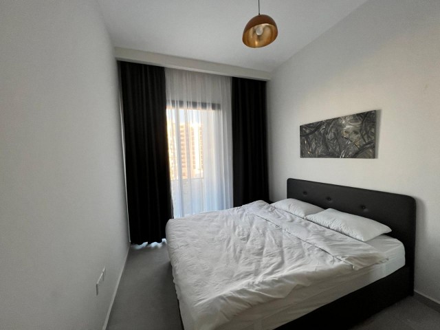 1 Bedroom Apartment for Sale  in Kyrenia Center