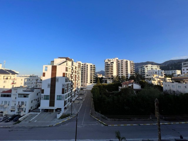 1 Bedroom Apartment for Sale  in Kyrenia Center