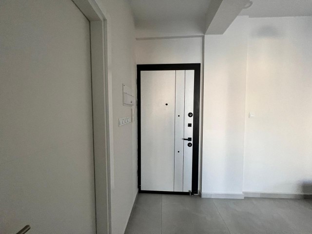 1 Bedroom Apartment for Sale  in Kyrenia Center