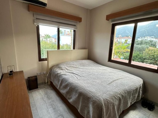 Zu verkaufen 4+1 Villa in Ozankoy Kyrenia