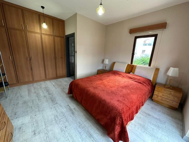 Girne Ozanköy Satılık 4+1 Villa