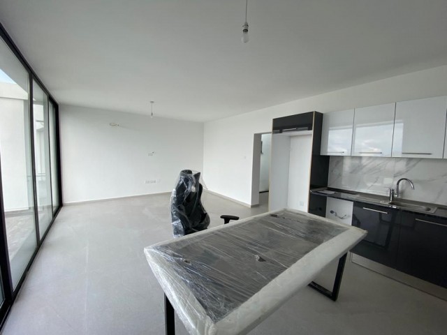 2 Bedroom Apartment for Sale in Kyrenia,Bellapais