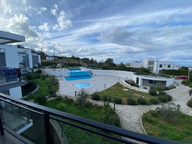 2 Bedroom Apartment for Sale in Kyrenia,Bellapais