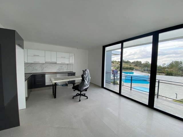 2 Bedroom Apartment for Sale in Kyrenia,Bellapais