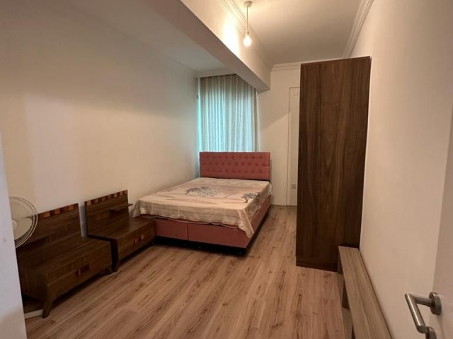 Zu verkaufen 3+1 Wohnung / Vollmöbliert in Kyrenia Zentrum