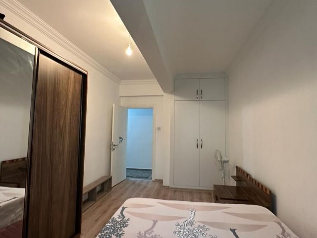 Girne Merkez Satılık 3+1 Daire / Full Eşyalı