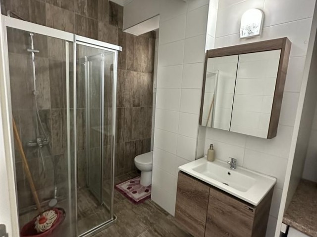 Girne Merkez Satılık 3+1 Daire / Full Eşyalı