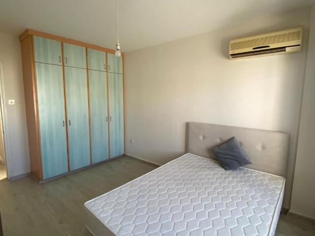 2+1 Wohnung mit Gemeinschaftspool zu verkaufen in Kyrenia/Çatalköy 