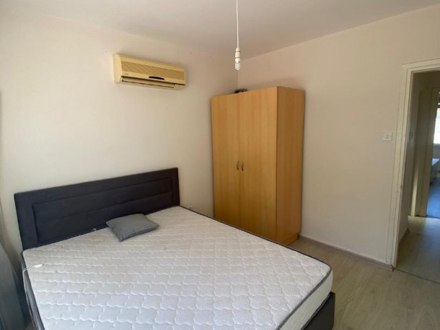 2+1 Wohnung mit Gemeinschaftspool zu verkaufen in Kyrenia/Çatalköy 