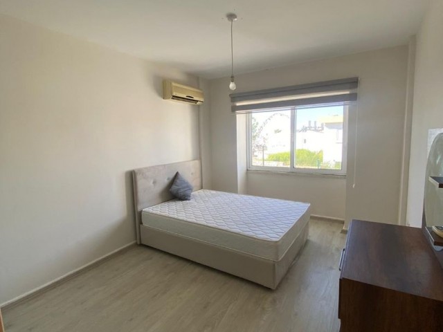 2+1 Wohnung mit Gemeinschaftspool zu verkaufen in Kyrenia/Çatalköy 