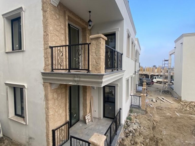 3 Bedroom Apartment for  Sale in Kyrenia ,Catalkoy 