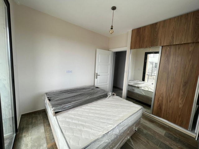 Girne Çatalköy Satılık 3+1 Penthouse