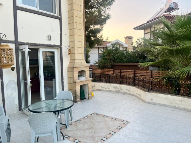 3 bedroom villa for sale in Alsancak, Kyrenia 