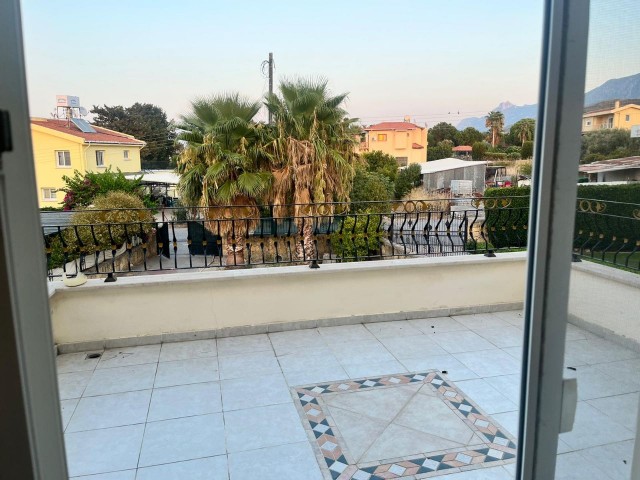 3 bedroom villa for sale in Alsancak, Kyrenia 