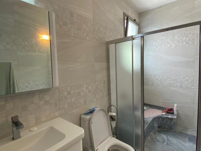 5+2 Villa mit privatem Pool zu verkaufen in Kyrenia/Çatalköy