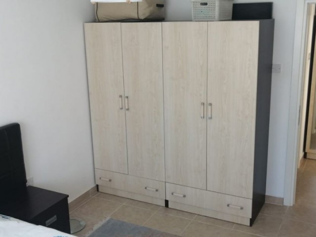 Kyrenia Alsancak 1+1 Wohnung zu vermieten