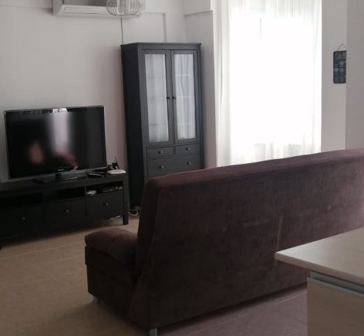 1 Bedroom Apartment for Rent in Kyrenia ,Alsancak