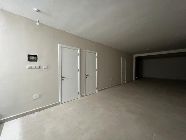  GIRNE, ZEYTINLIK SATILIK VILLA 3+1