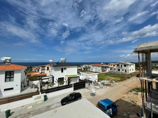 ÇATALKOY VILLAS