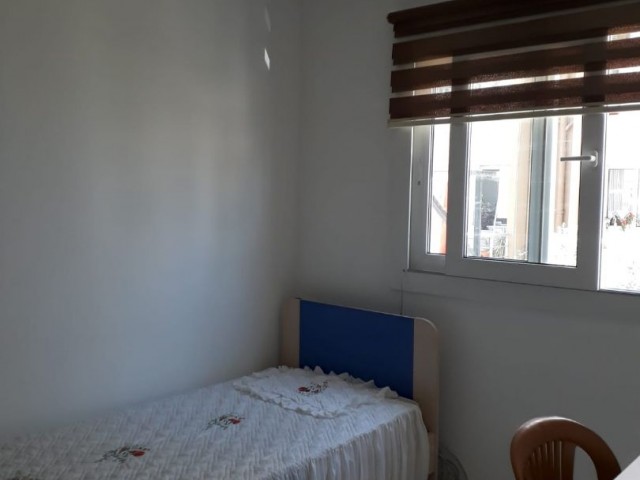 2+1 Wohnung zum Verkauf in Nikosia Küçük Kaymaklı