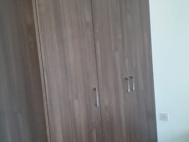 2+1 Wohnung zum Verkauf in Nikosia Küçük Kaymaklı