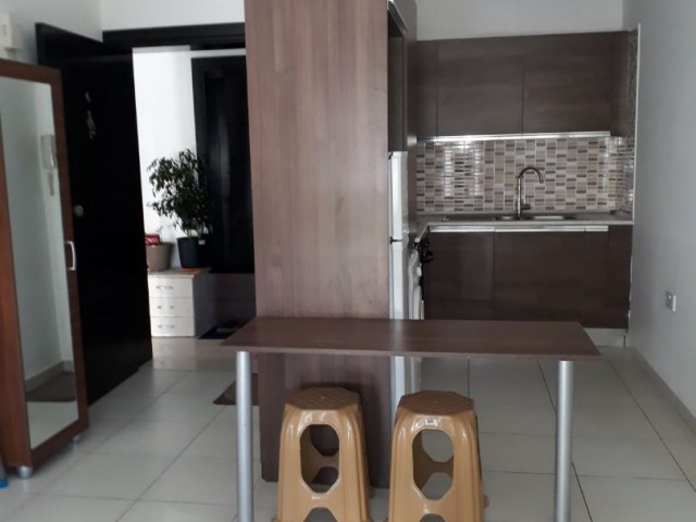 2 bedroom apartment for sale in Lefkosa,Küçük Kaymaklı 