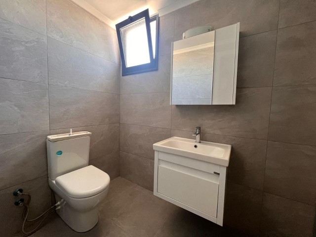 1+1 Satılık Penthouse, Deniz ve Dağ Manzaralı