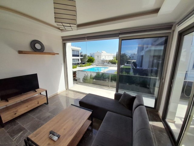 2+1 Stunning flat for Sale in Kyrenia,Catalkoy