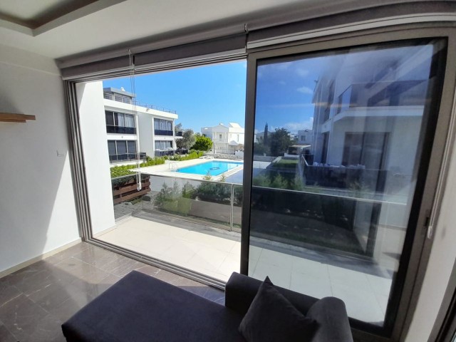 2+1 Stunning flat for Sale in Kyrenia,Catalkoy