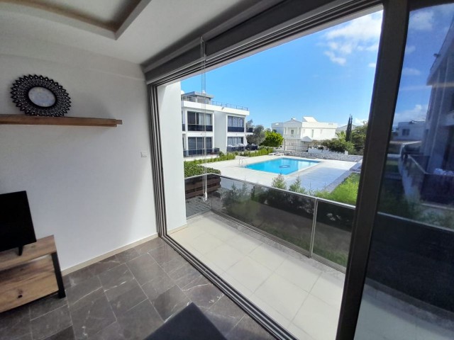 2+1 Stunning flat for Sale in Kyrenia,Catalkoy