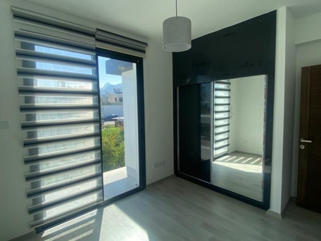 3+1 villa for sale in Kyrenia/Ozanköy on a 1 decare plot