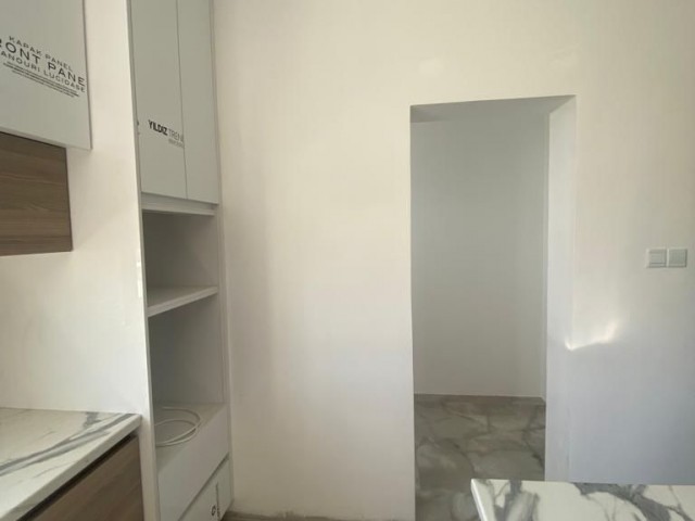 3+1 villa for sale in Kyrenia/Ozanköy on a 1 decare plot