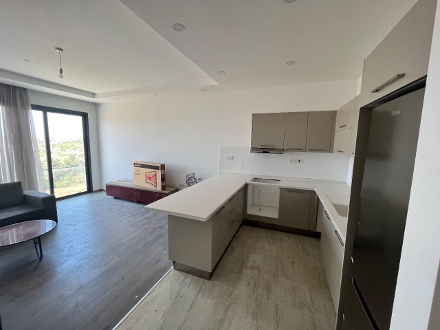 2 bedroom apartment for sale in Guzelyurt, Kalkanli