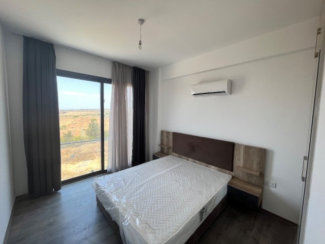 2 bedroom apartment for sale in Guzelyurt, Kalkanli