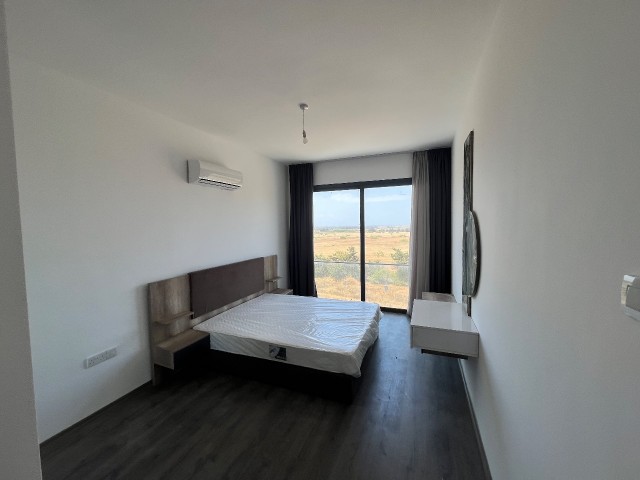 2 bedroom apartment for sale in Guzelyurt, Kalkanli