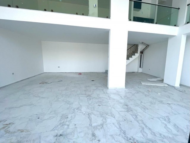 Store  for Rent in Kyrenia,Center