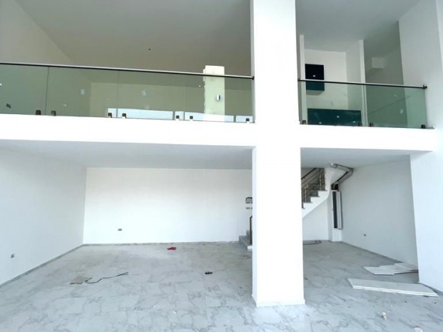 Store  for Rent in Kyrenia,Center