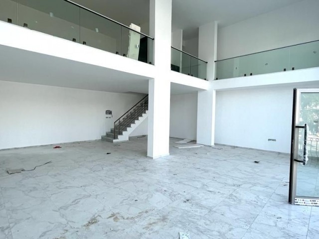 Store  for Rent in Kyrenia,Center