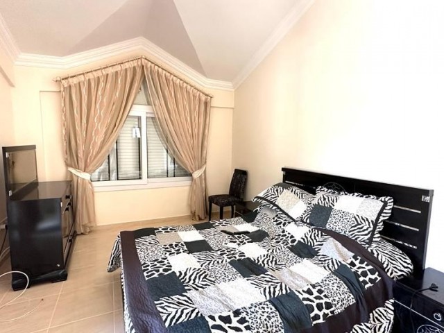 4 bedroom villa for sale in Kyrenia, Lapta