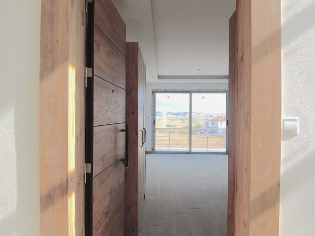 Kyrenia Bosphorus 2+1 Wohnung zu verkaufen