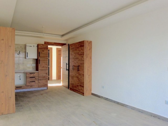 Продается  2х-комнатная Квартира в Кирении,Боаз