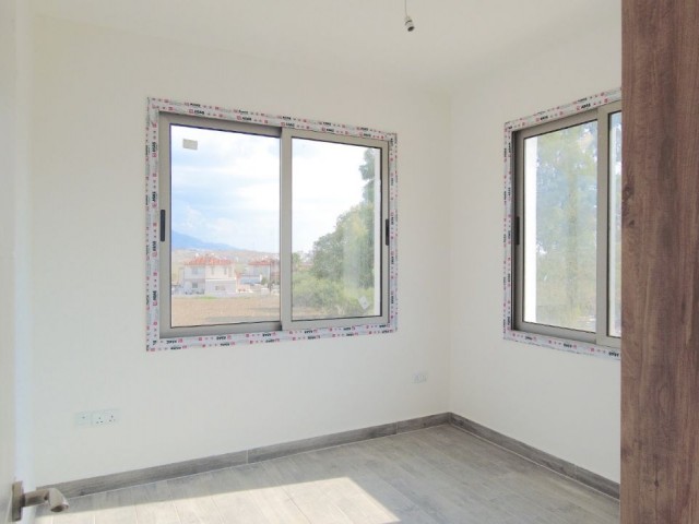 Kyrenia Bosphorus 2+1 Wohnung zu verkaufen